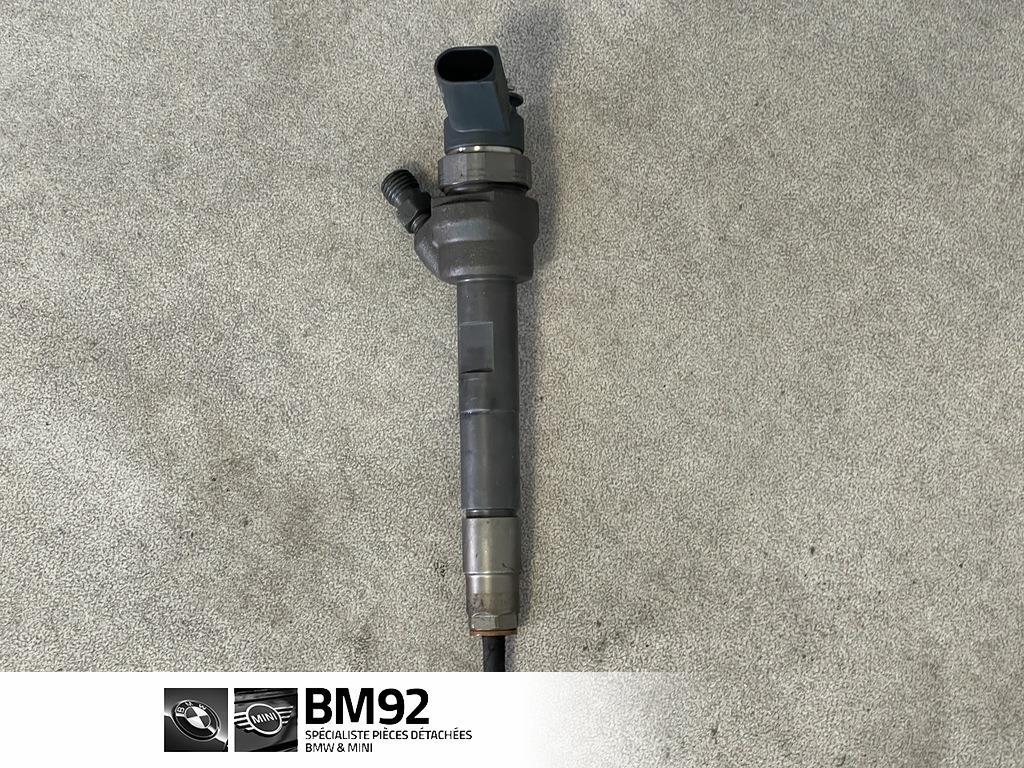 Injecteurs BMW SERIE 1 F21 PHASE 1 Diesel - 1