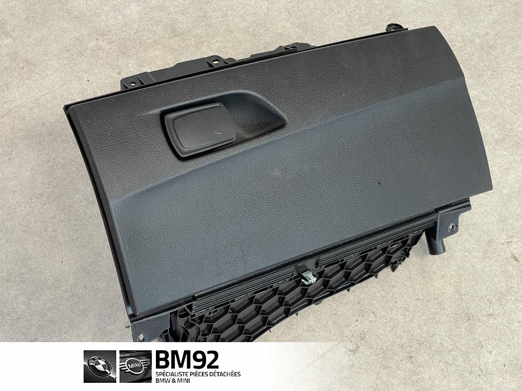 Vano portaoggetti BMW SERIE 1 F20 PHASE 1 Gasolina - 1