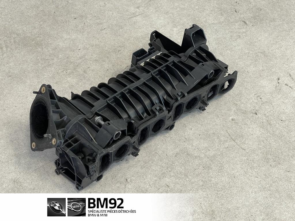 Collettore di aspirazione BMW X1 E84 PHASE 2 Diésel - 1
