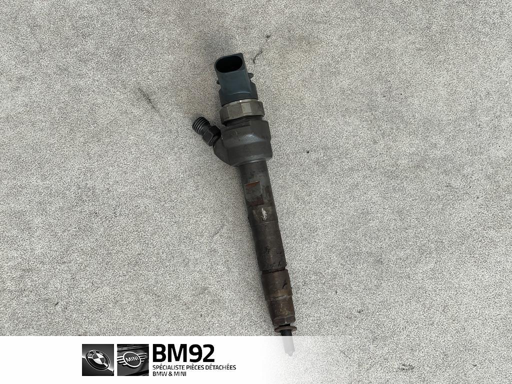 Injecteurs BMW X1 E84 PHASE 2 Diesel - 1