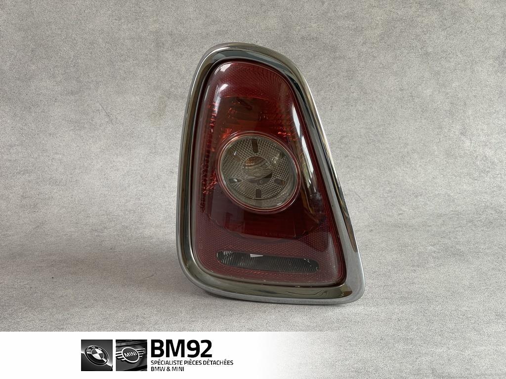 Fanale posteriore principale sinistro (luci) MINI MINI 2 R56 PHASE 1 Gasolina - 1