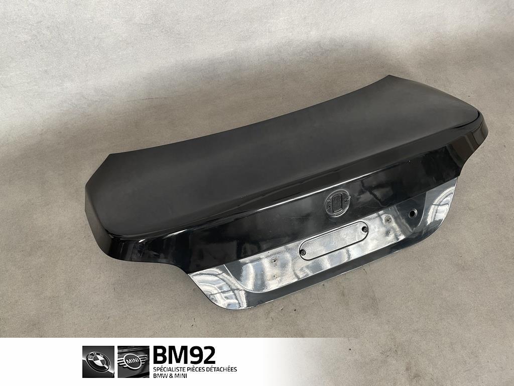 Malle/Hayon arriere BMW SERIE 5 E60 PHASE 2 Diesel - 1