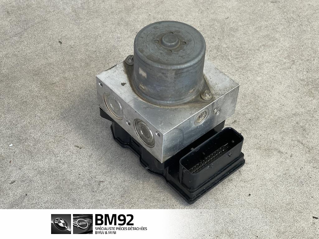 Bloc ABS (freins anti-blocage) MINI MINI 2 R60 COUNTRYMAN BREAK Diesel - 1