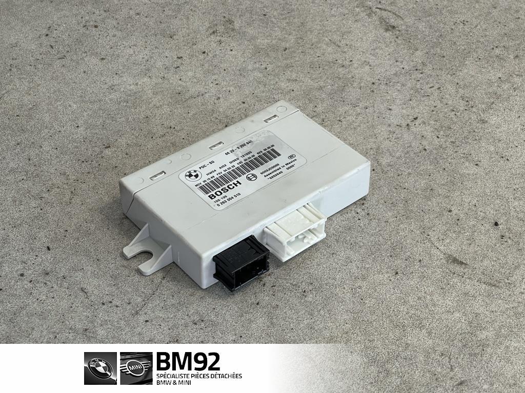 Calculateur MINI MINI 2 R60 COUNTRYMAN BREAK Diesel - 1