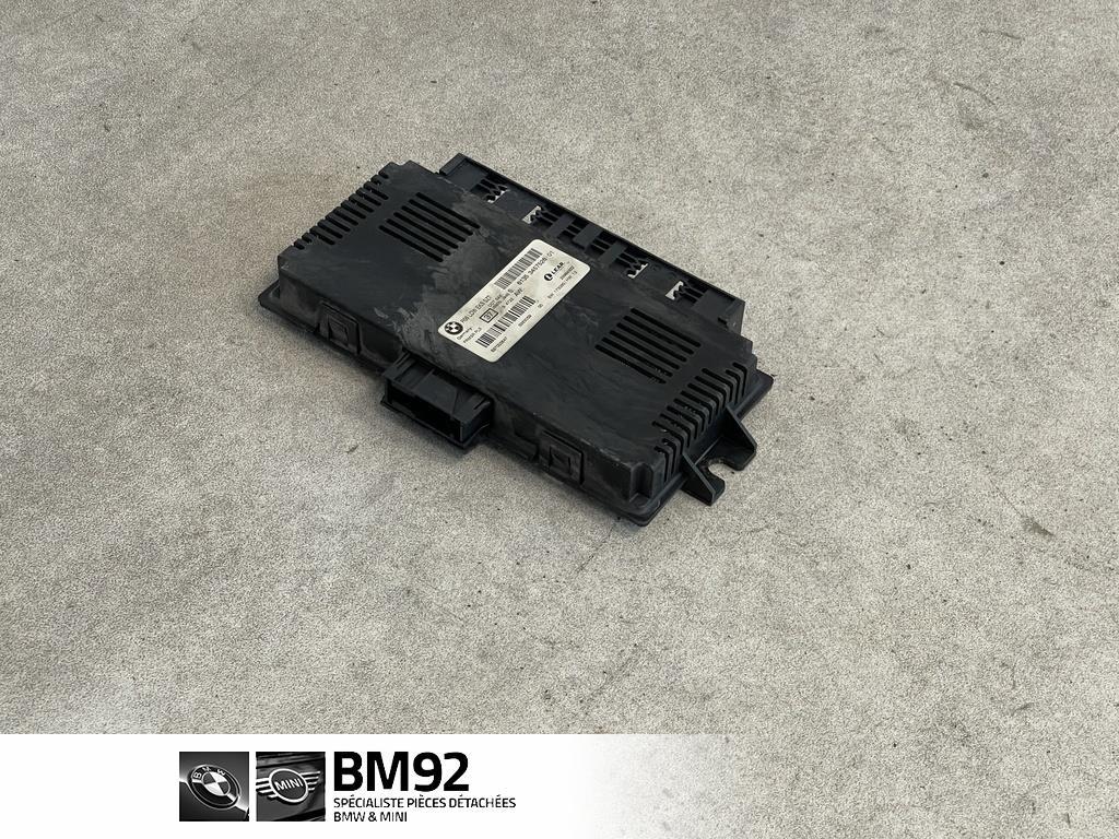 Calculateur MINI MINI 2 R60 COUNTRYMAN BREAK Diesel - 1