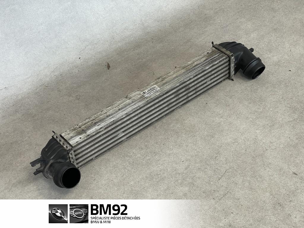 Echangeur air (Intercooler) MINI MINI 2 R60 COUNTRYMAN BREAK Diesel - 1