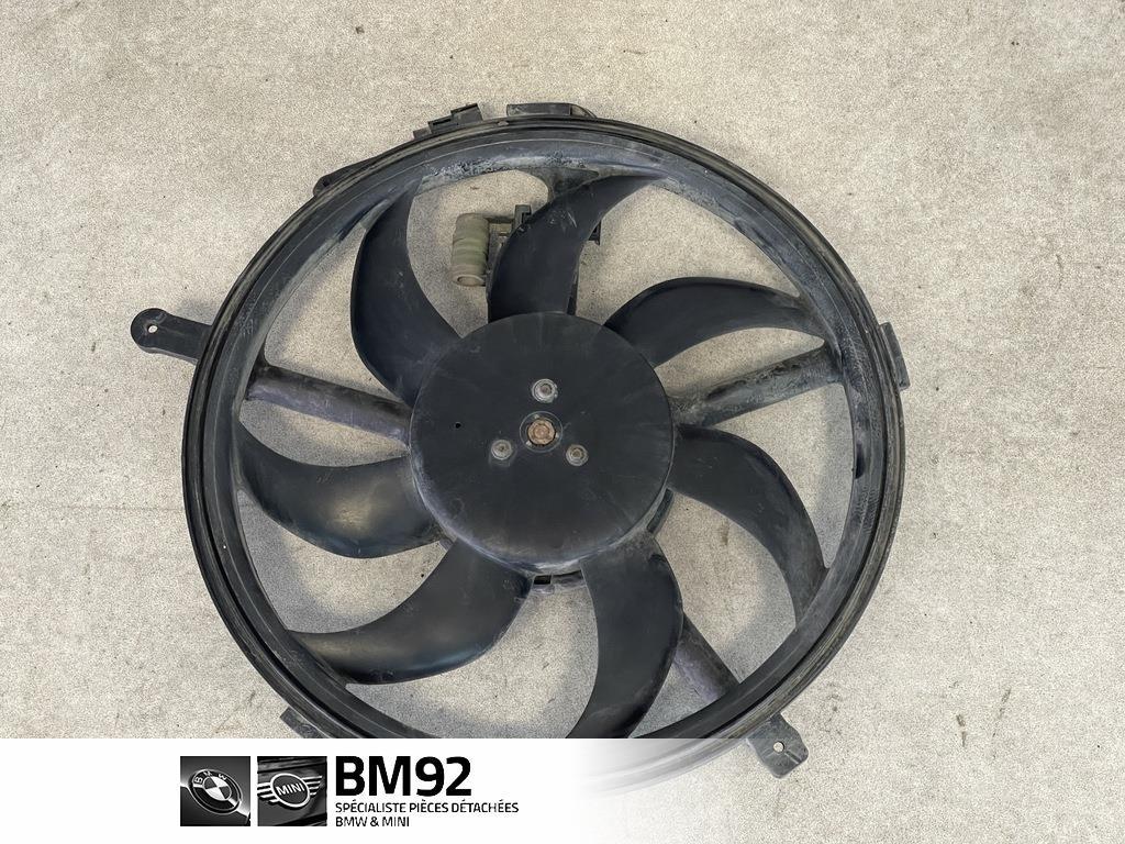 Moto ventilateur radiateur MINI MINI 2 R60 COUNTRYMAN BREAK Diesel - 1