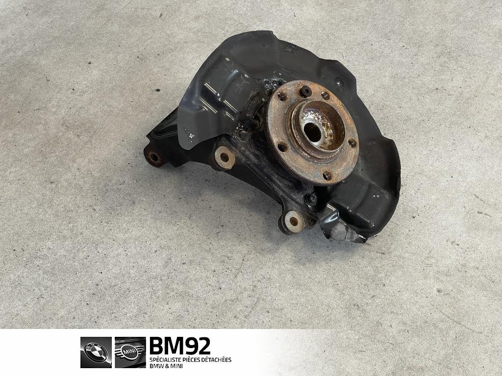 Pivot de moyeu avant gauche MINI MINI 2 R60 COUNTRYMAN BREAK Diesel - 1