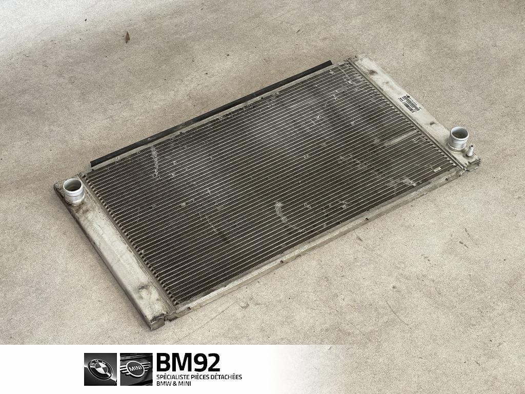 Radiateur eau MINI MINI 2 R60 COUNTRYMAN BREAK Diesel - 1