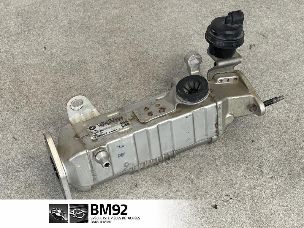 Radiateur EGR MINI MINI 2 R60 COUNTRYMAN BREAK Diesel - 1