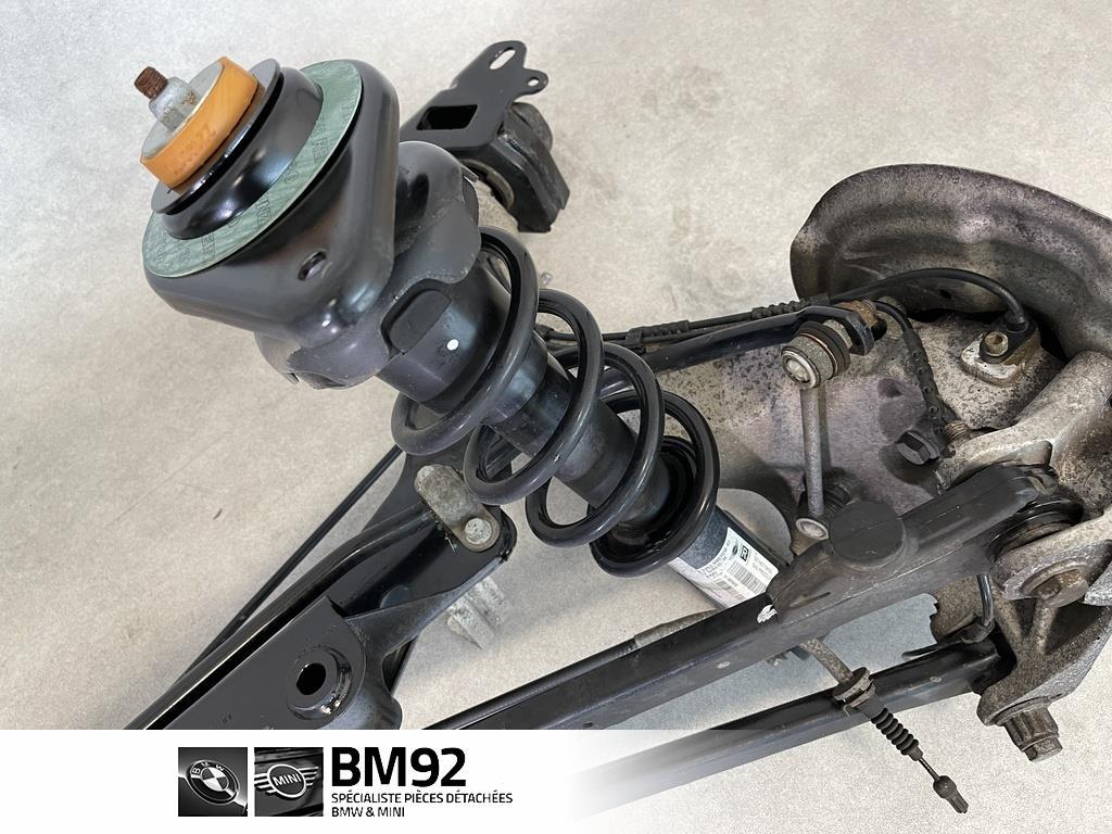 Amortisseur arriere droit MINI MINI 2 R60 COUNTRYMAN BREAK Diesel - 1