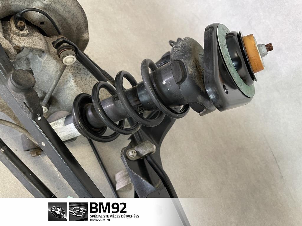 Amortisseur arriere gauche MINI MINI 2 R60 COUNTRYMAN BREAK Diesel - 1