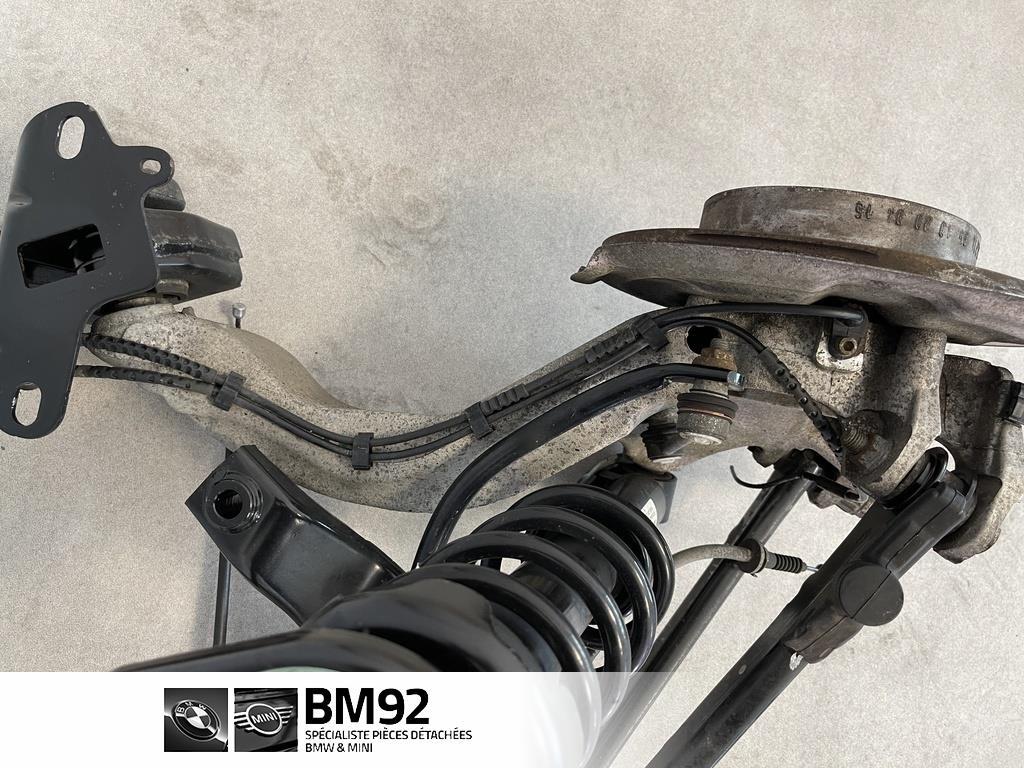 Bras de suspension arriere droit MINI MINI 2 R60 COUNTRYMAN BREAK Diesel - 1