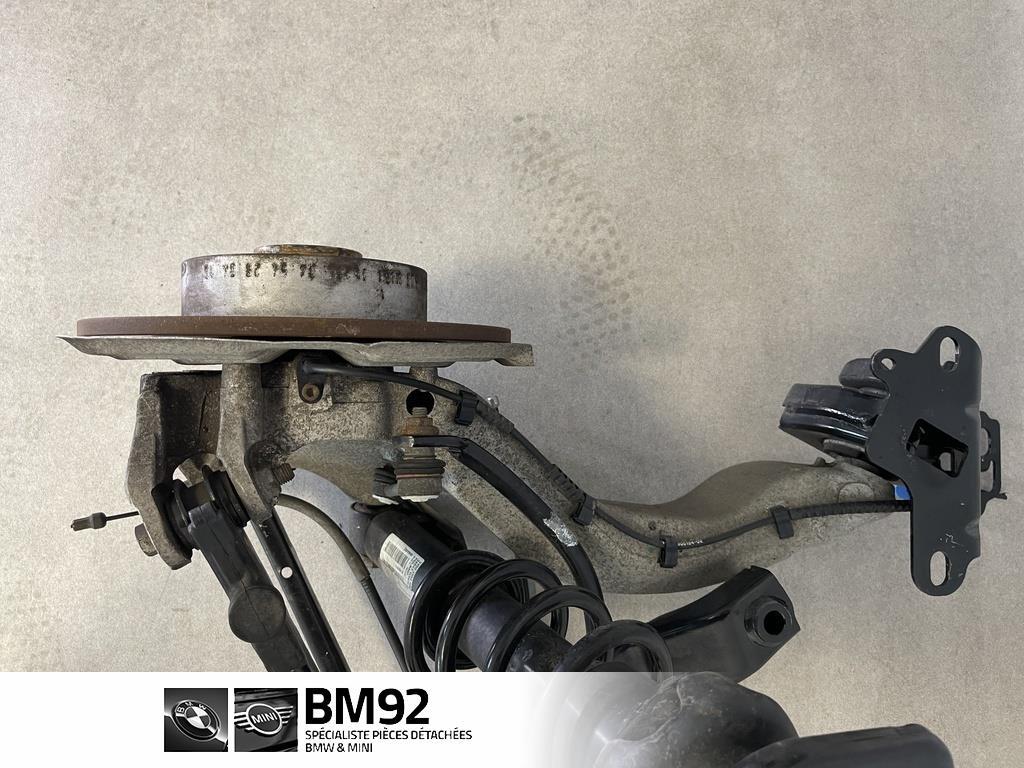 Bras de suspension arriere gauche MINI MINI 2 R60 COUNTRYMAN BREAK Diesel - 1