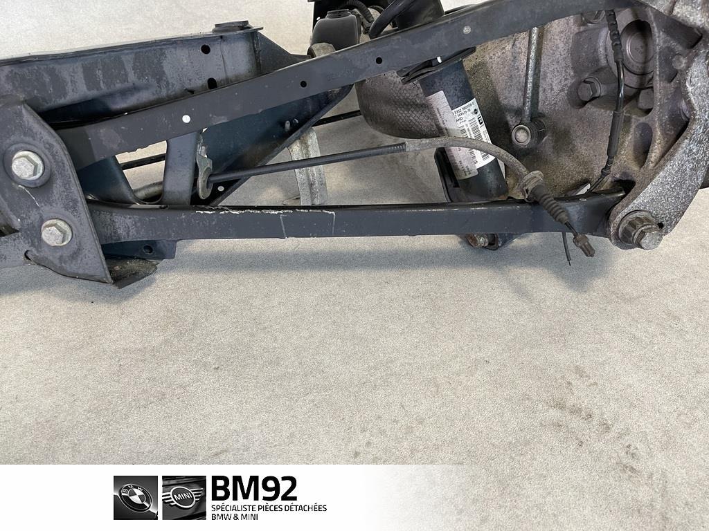 Bras de suspension arriere droit MINI MINI 2 R60 COUNTRYMAN BREAK Diesel - 1