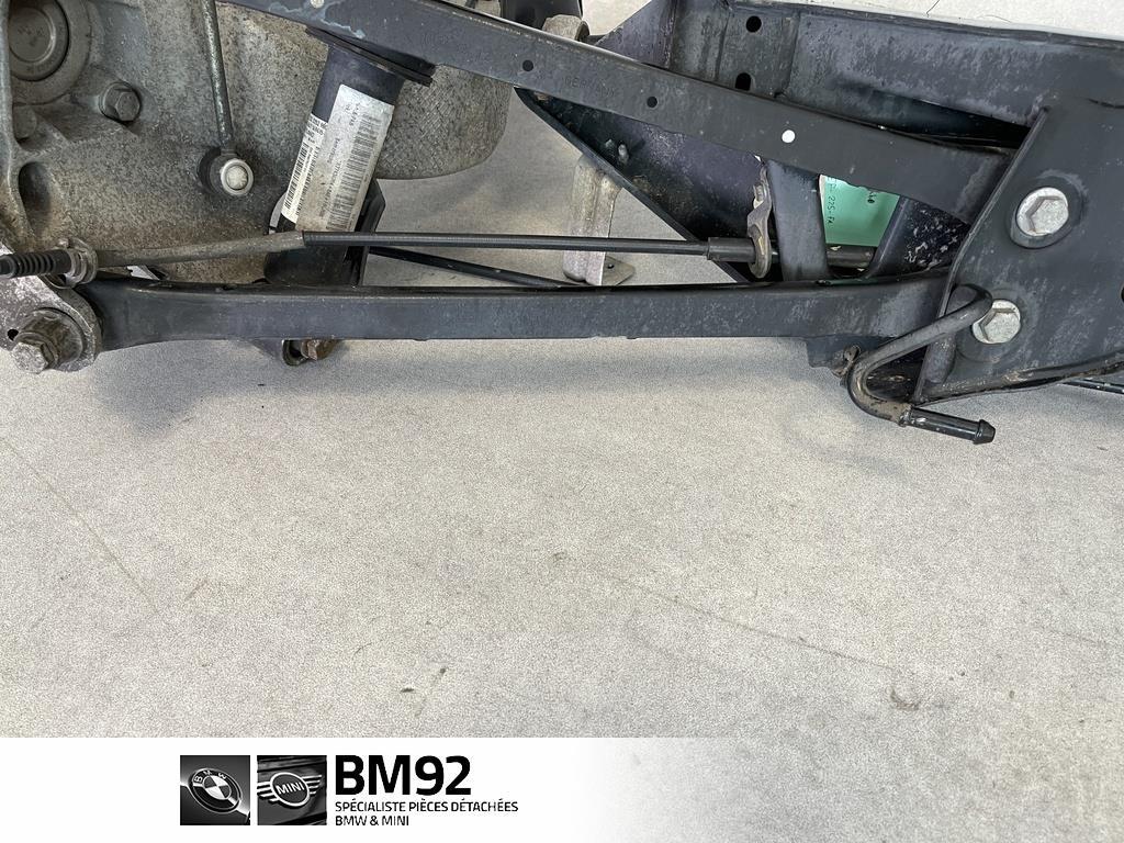 Bras de suspension arriere gauche MINI MINI 2 R60 COUNTRYMAN BREAK Diesel - 1