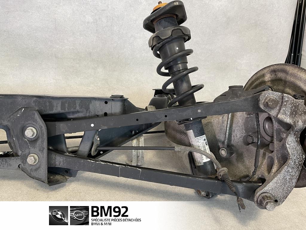 Bras de suspension superieur arriere droit MINI MINI 2 R60 COUNTRYMAN BREAK Diesel - 1