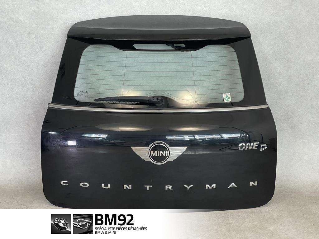 Malle/Hayon arriere MINI MINI 2 R60 COUNTRYMAN BREAK Diesel - 1