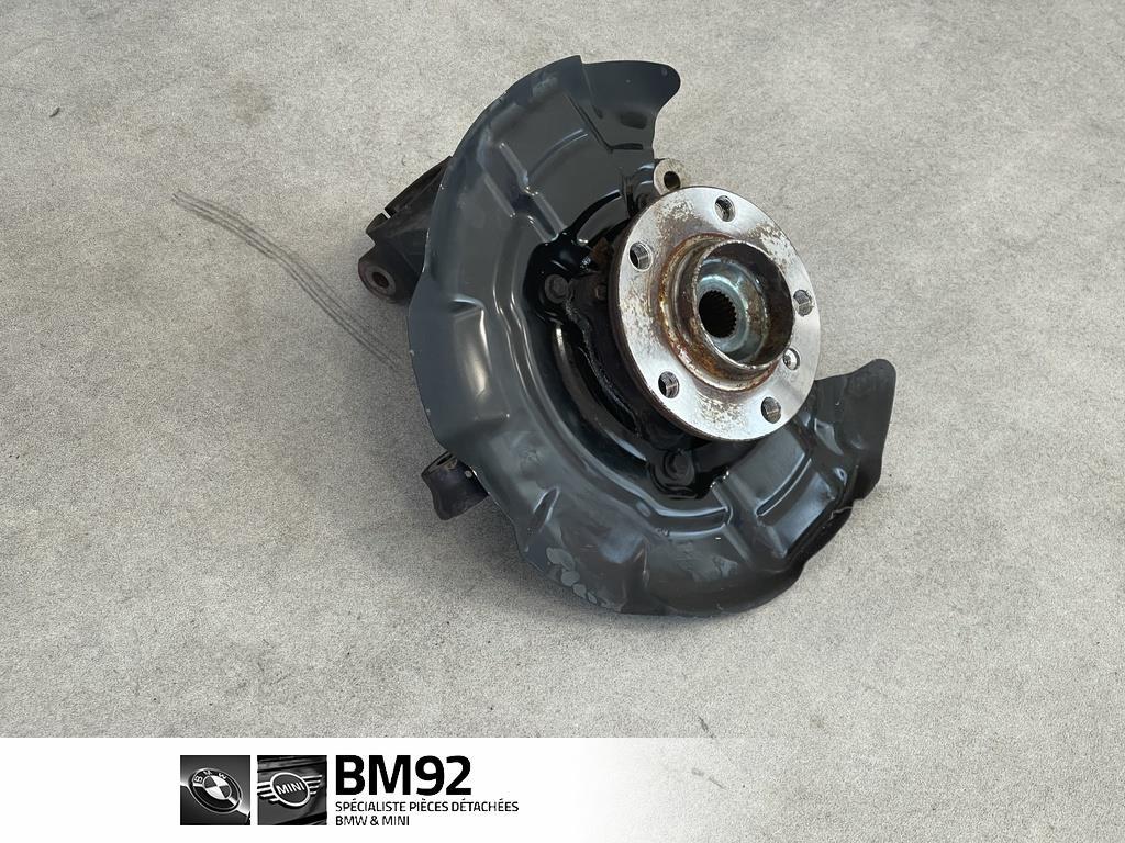 Pivot de moyeu avant droit MINI MINI 2 R60 COUNTRYMAN BREAK Diesel - 1