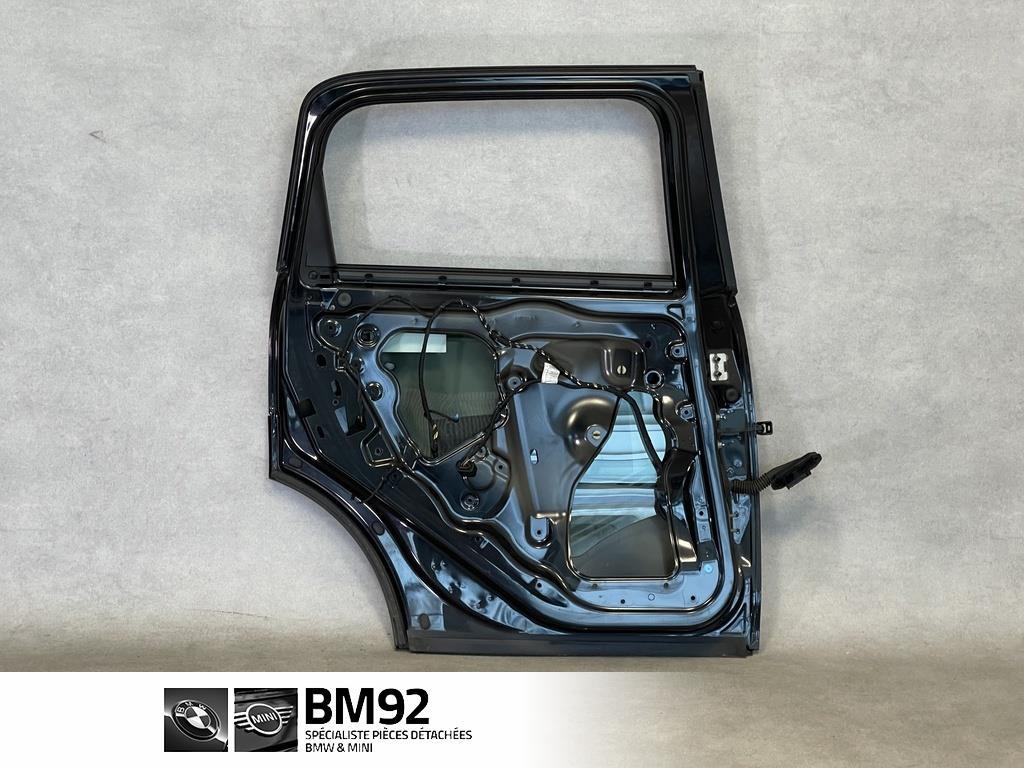 Porte arriere gauche MINI MINI 2 R60 COUNTRYMAN BREAK Diesel - 1