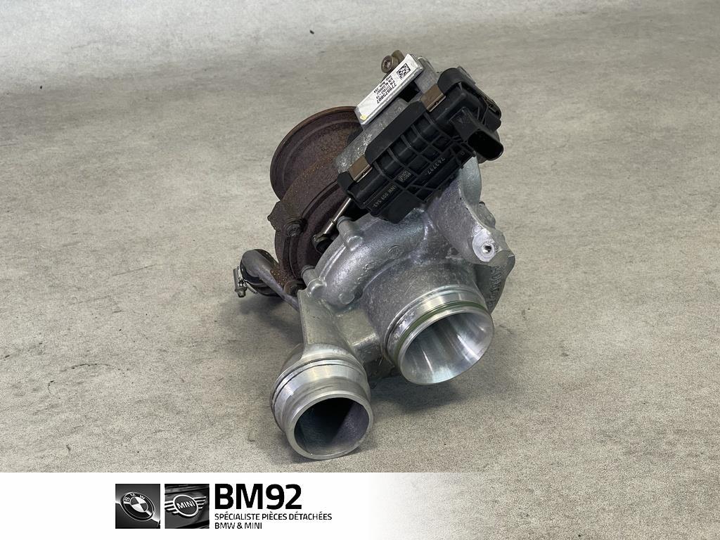 Turbo BMW SERIE 5 F10 PHASE 1 Diesel - 1
