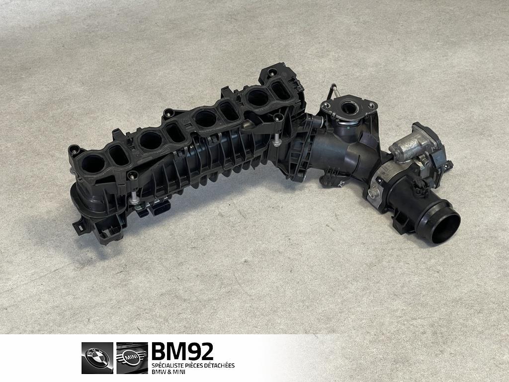 Collettore di aspirazione BMW SERIE 1 F20 PHASE 1 Diésel - 1
