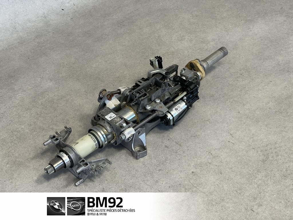 Piantone dello sterzo BMW SERIE 1 F20 PHASE 1 Diésel - 1