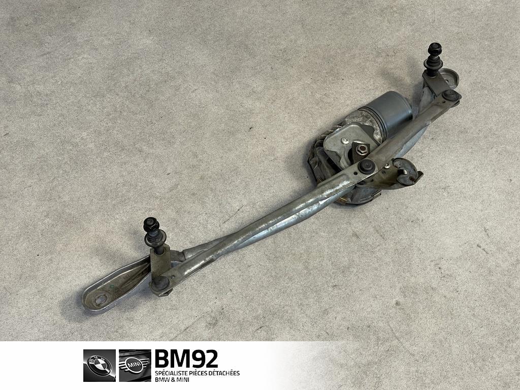 Meccanismo tergicristallo anteriore BMW SERIE 1 F20 PHASE 1 Diésel - 1