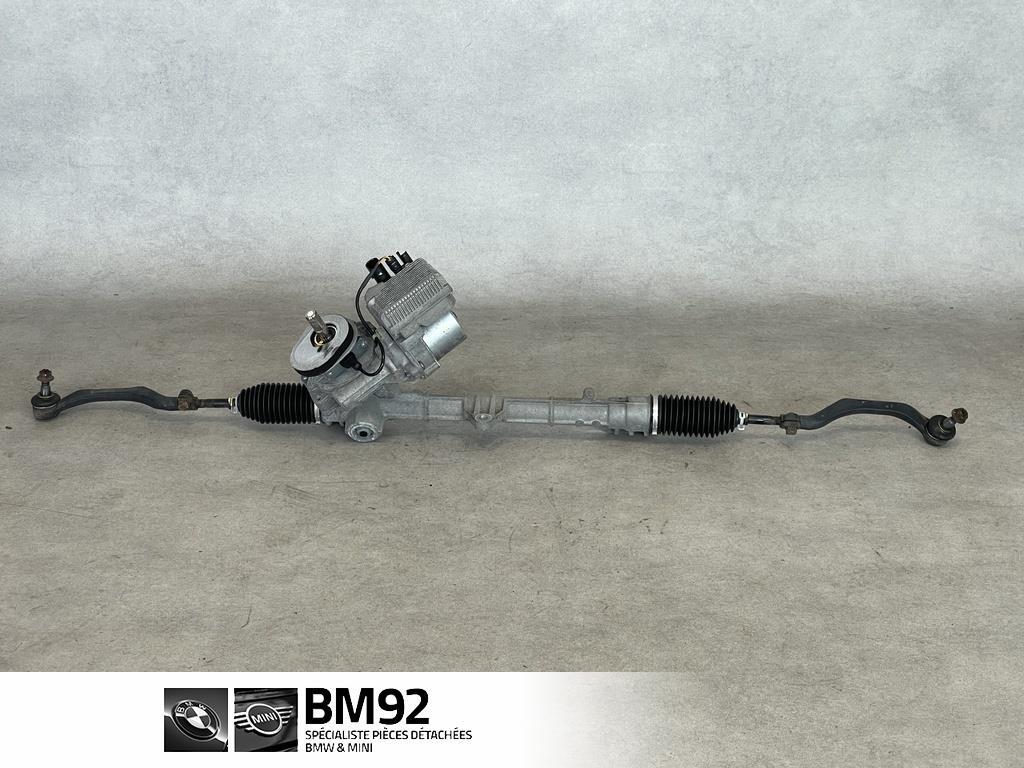 Cremaillere assistee MINI MINI 2 R56 PHASE 2 Essence - 1