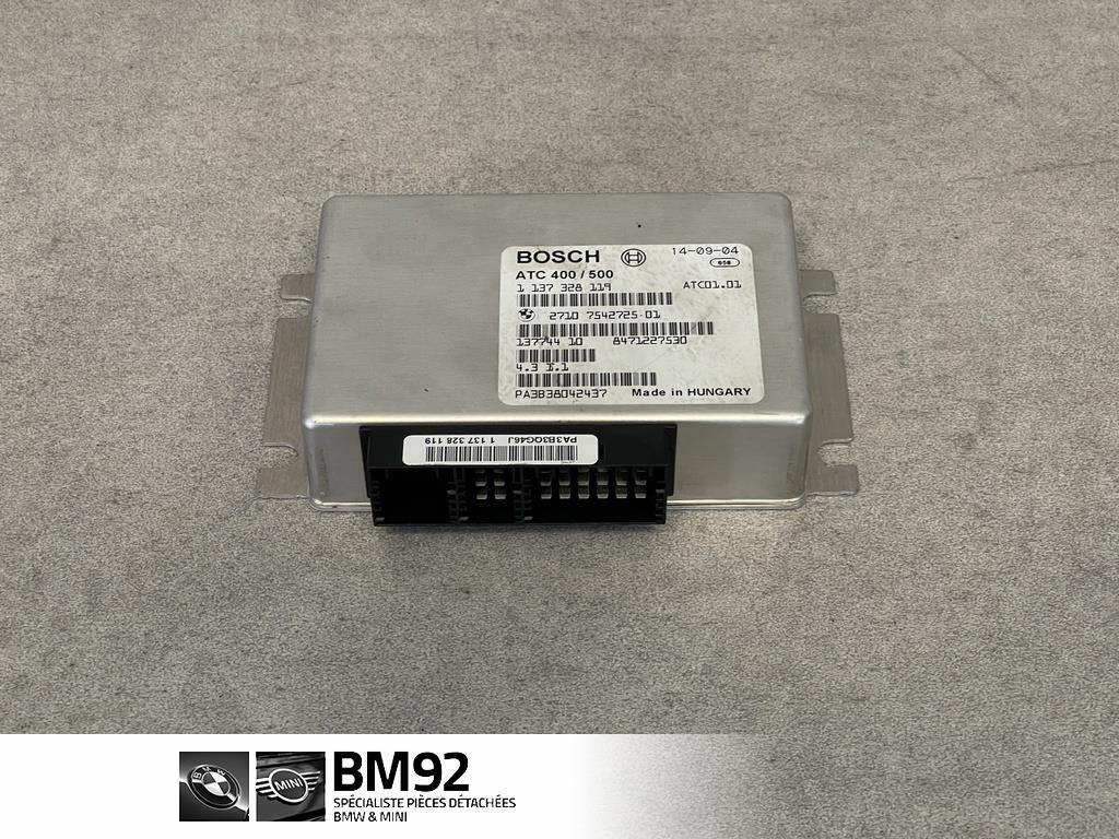 Calculateur BMW X5 E53 Diesel - 1