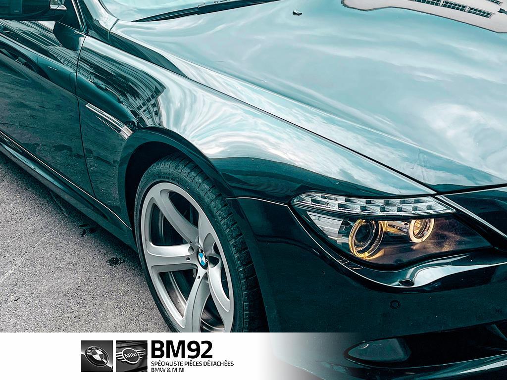 Aile avant droit BMW SERIE 6 E64 CABRIO PHASE 1  - 1