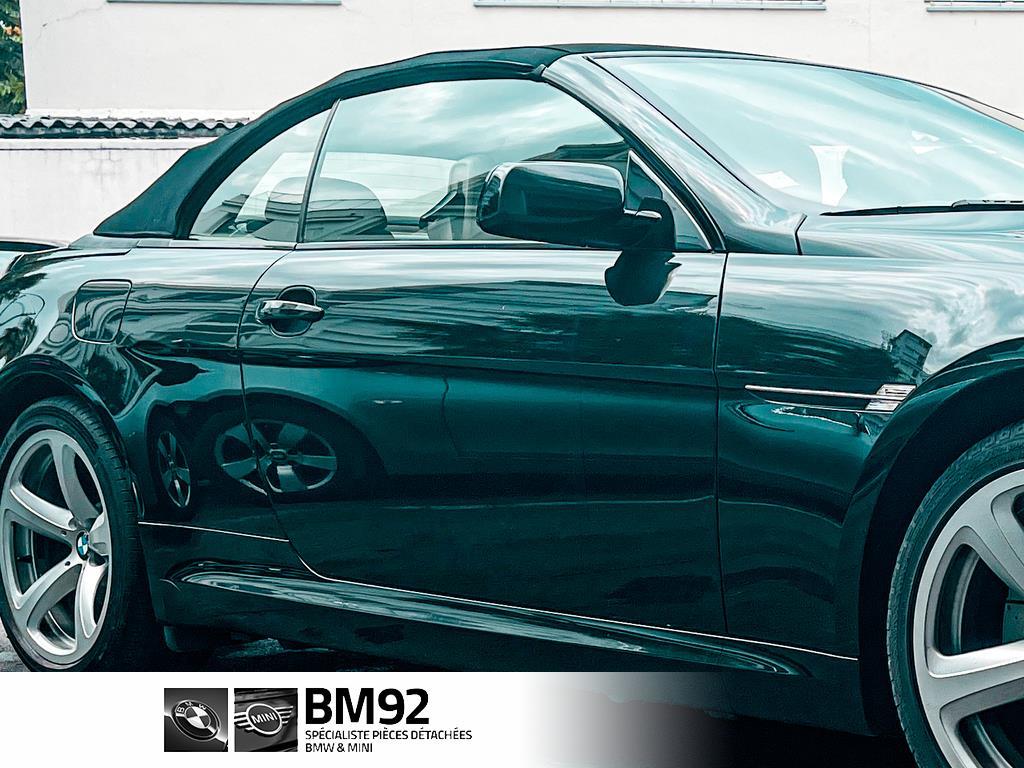 Porte avant droit BMW SERIE 6 E64 CABRIO PHASE 1  - 1