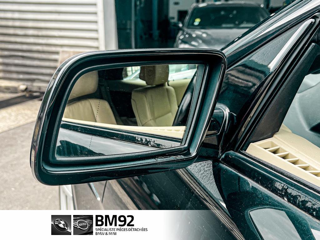 Specchietto retrovisore sinistro BMW SERIE 6 E64 CABRIO PHASE 1  - 1