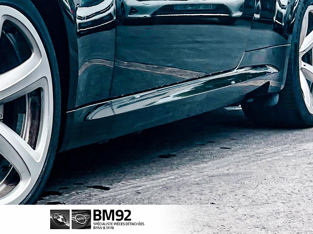 Bas de caisse gauche BMW SERIE 6 E64 CABRIO PHASE 1  - 1