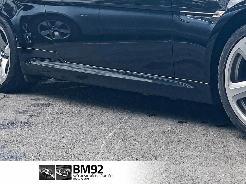 Bas de caisse droit BMW SERIE 6 E64 CABRIO PHASE 1  - 1