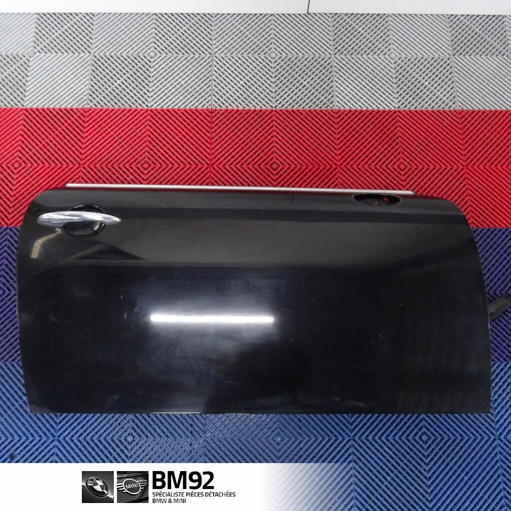 Porte avant droit MINI MINI 2 R56 PHASE 1  - 1