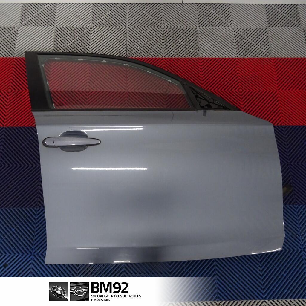 Porte avant droit BMW SERIE 1 E87 PHASE 2 Essence - 1
