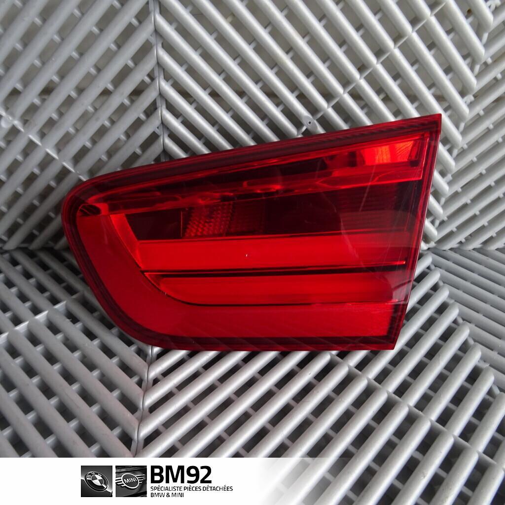 Gruppo ottico posteriore secondario destro (luci) BMW SERIE 1 F20 PHASE 1  - 1