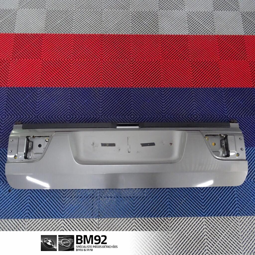Hayon inferieur BMW X5 E53  - 1