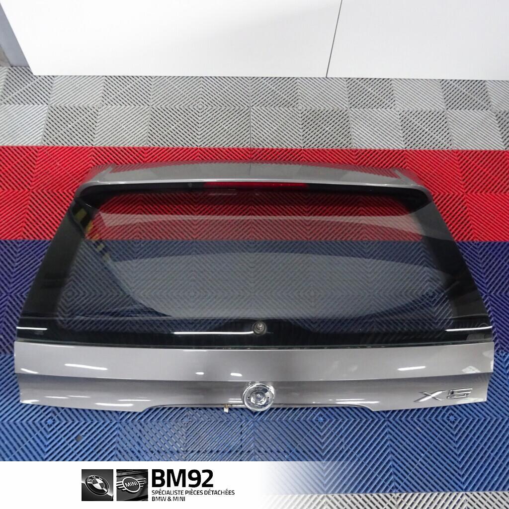 Hayon superieur BMW X5 E53  - 1