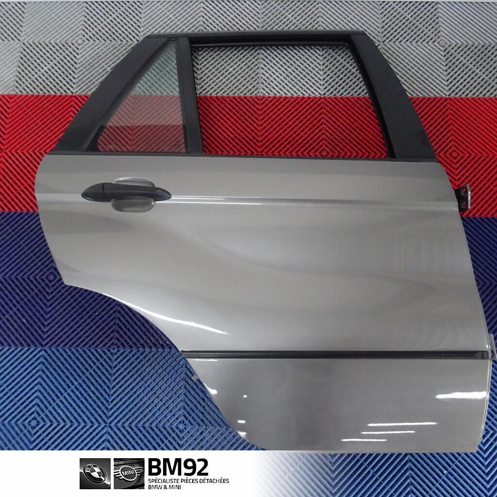 Porte arriere droit BMW X5 E53  - 1