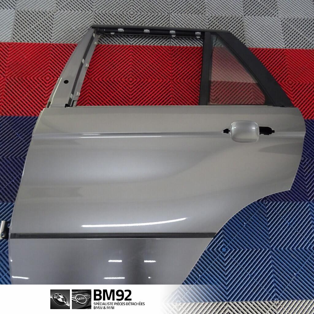 Porte arriere gauche BMW X5 E53  - 1