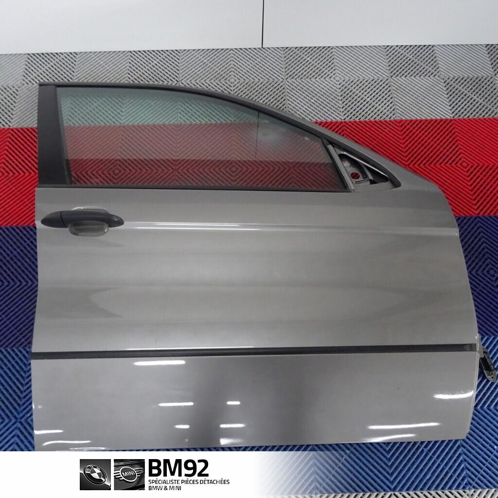 Porte avant droit BMW X5 E53  - 1
