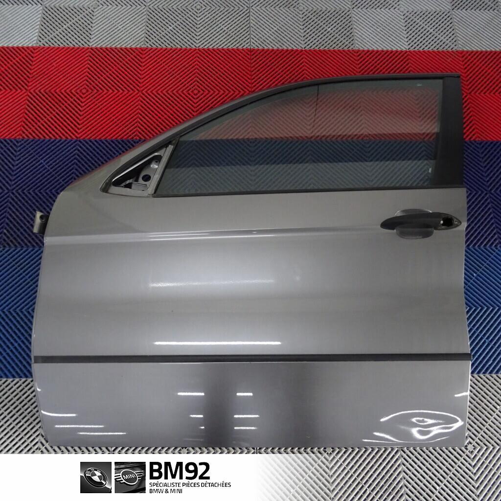 Porte avant gauche BMW X5 E53  - 1