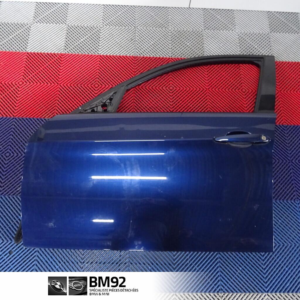 Porte avant gauche BMW SERIE 3 E90 PHASE 2  - 1