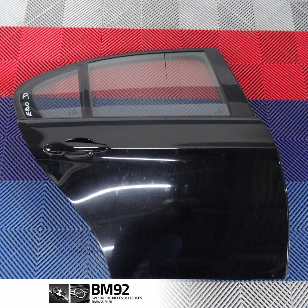 Porte arriere gauche BMW SERIE 3 E90 PHASE 1  - 1