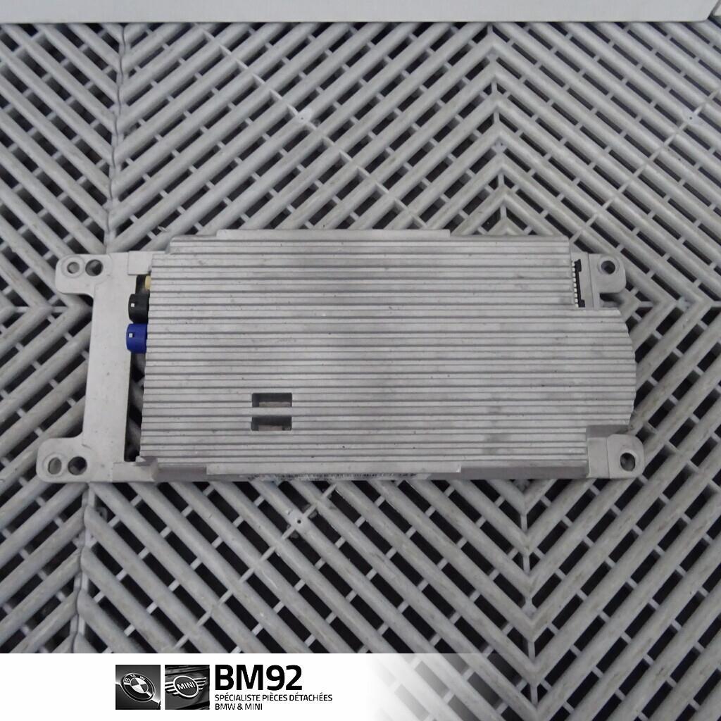 Calculateur BMW X1 E84 PHASE 1 Diesel - 1