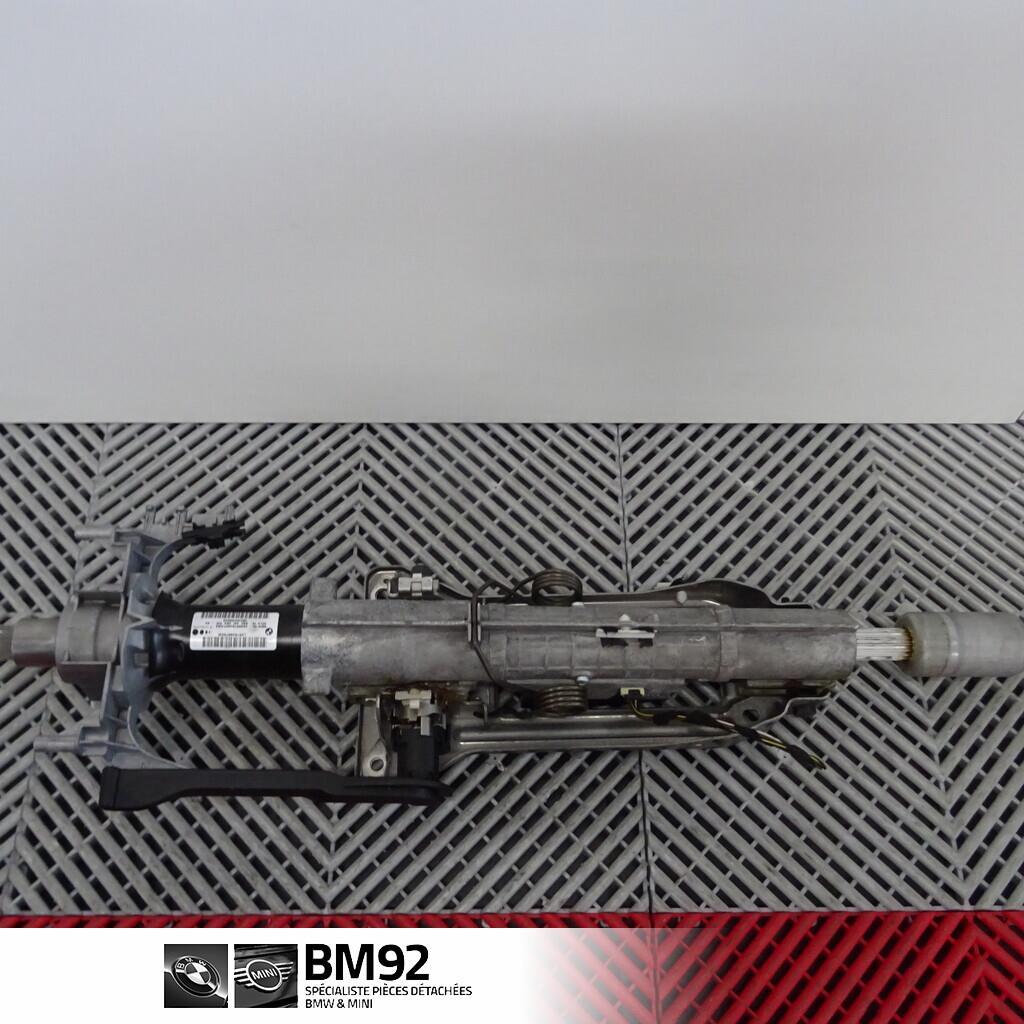 Colonne de direction BMW X1 E84 PHASE 1 Diesel - 1