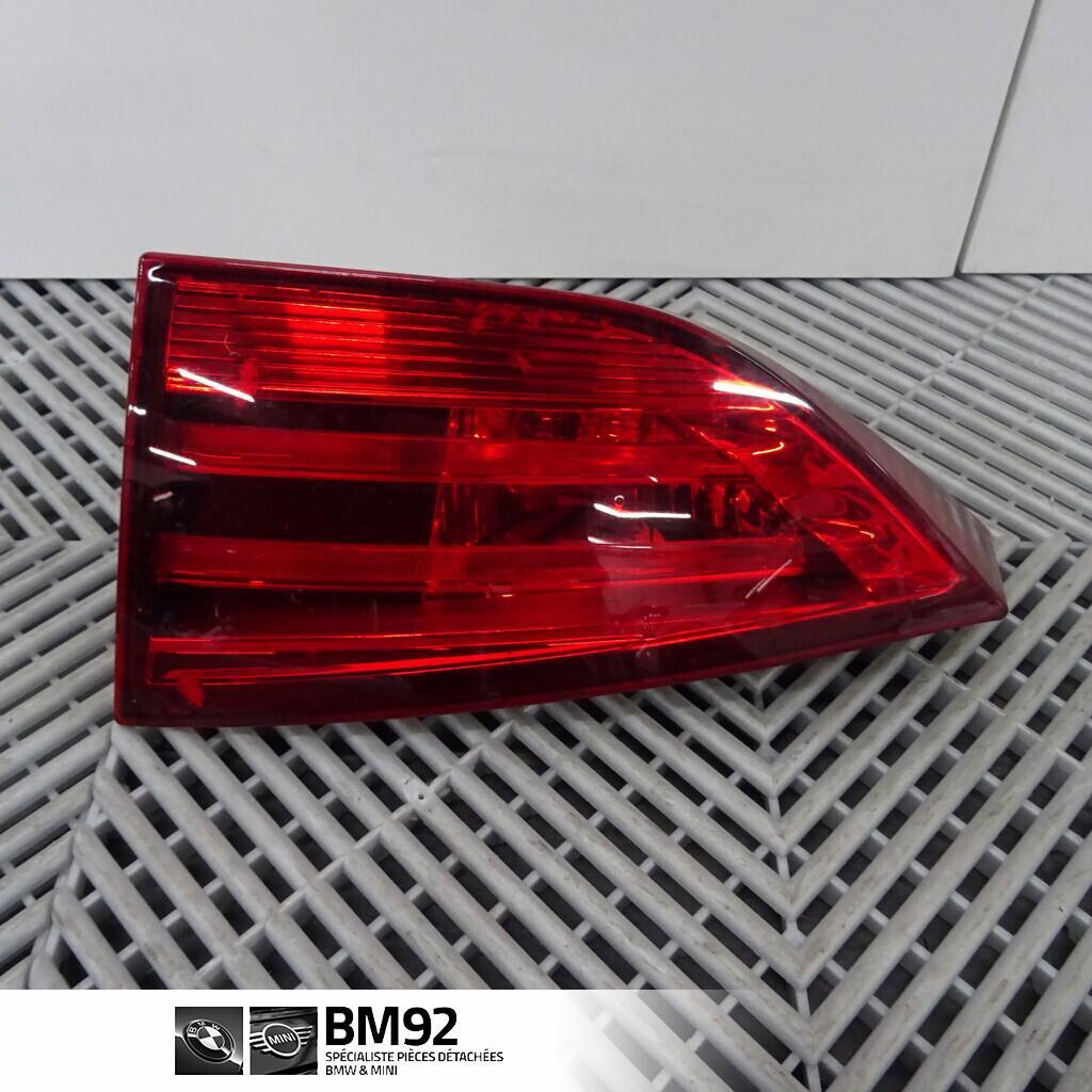Feu arriere secondaire droit (feux) BMW X1 E84 PHASE 1 Diesel - 1