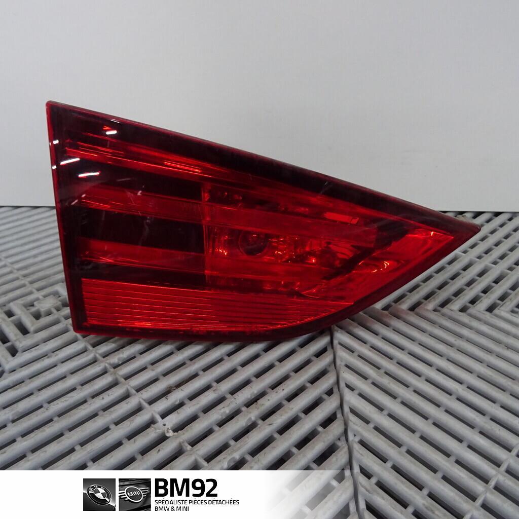 Feu arriere secondaire gauche (feux) BMW X1 E84 PHASE 1 Diesel - 1